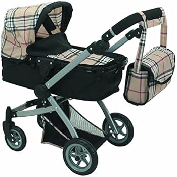 crown pram