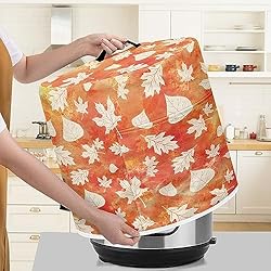 NETILGEN Insulated Pressure Cooker Appliance