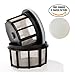Espro Extra (Replacement) Coffee Microfilters (3 1/4
