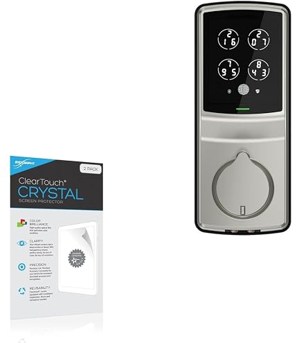 BoxWave Screen Protector Compatible With Juniper Systems...