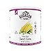 Augason Farms Freeze Dried Sweet Corn 1 lb No. 10 Can primary