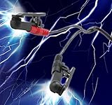 Zeus Electrosex Clamps