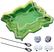 Beyblade Star Storm Battle Set