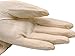 Women Driving Sunscreen Slip Gloves Cotton Gloves Breathable Lace Bow (One size, Apricot)