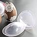 Egg Candy Mold Easter Chocolate Egg Mold Cake Decorating Molds