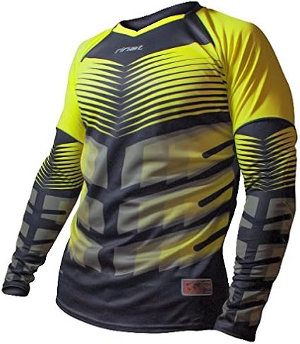 rinat goalkeeper jersey