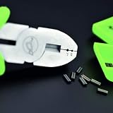 Korda Krimp Tool Stainless Steel Rig Crimping Line Cutter Small Large Krimps view 6