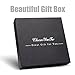 Dog Tag Gifts for Dad - Dad Gift Idea from Wife Daughter Son Kids, Stainless Steel, with Gift Box, Christmas Birthday Fathers for Men Husban