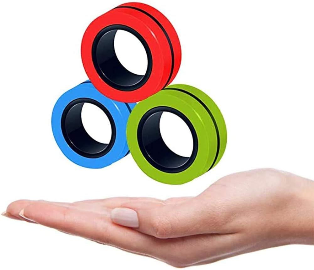 magnetic fidget toys for toddlers