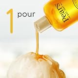 Pears Pure & Gentle Body Wash 250ml 3 Pack 98% Glycerin Soap Free Moisturising view 5