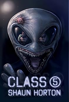 Class 5 by [Horton, Shaun]