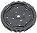 ARRMA AR310019 87T 48P Spur Gear