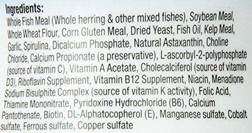 6 Aqueon+Goldfish+Food+Granules+5+8+Ounce