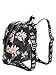 GUESS Factory Women's Gesabel Convertible Gym Backpack