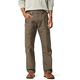 Levi Strauss Signature Gold Mens Contractor Cargo Pant