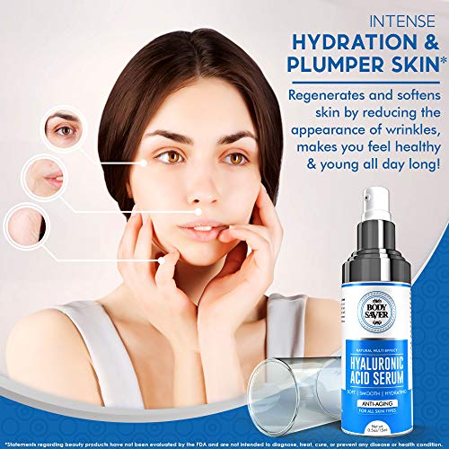 Kojic Acid Moisturizer with Hyloranic Acid Amla, Squalene, Kojic Acid