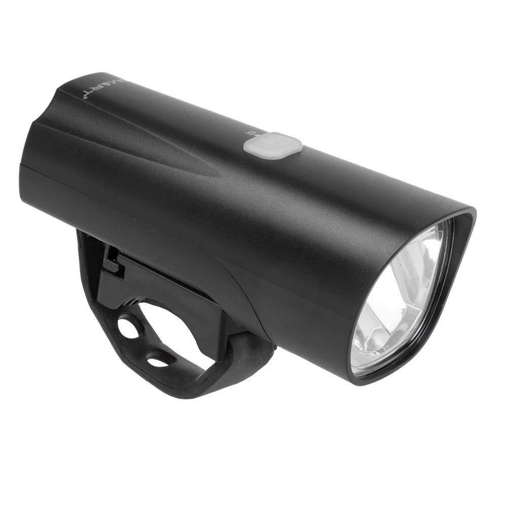 Smart LED Spotlight Touring 30 Lux Black