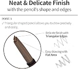 Etude House Drawing Eye Brow #2 Gray Brown 21AD Long-Lasting Eyebrow Pencil view 4