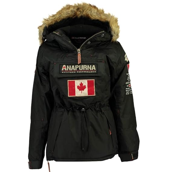 parka anapurna