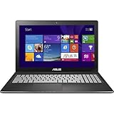 ASUS Q550LF-BBI7T07 Intel Core i7 4500U 8GB 1TB HD NVIDIA GeForce GT 745M 15.6