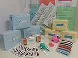 Canine Breeding Innovations Puppy Express Whelping Kit for up to 12 for Puppies Dogs