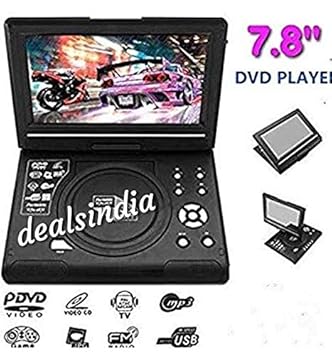 Portable by dealsindia 7.8