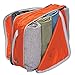 Eagle Creek Pack-it Specter Clean Dirty Cube, Flame Orange, One Size