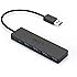 Anker Ultra Slim 4-Port USB 3.0 Data Hub