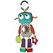 Mamas & Papas Babyplay - Activity Toy - Klank The Robot