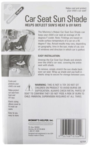 1 Car+Seat+Sun+Shade+Cover