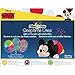 Pillow Pets Disney Mickey Mouse Sleeptime Lite Stuffed Animal Night Light