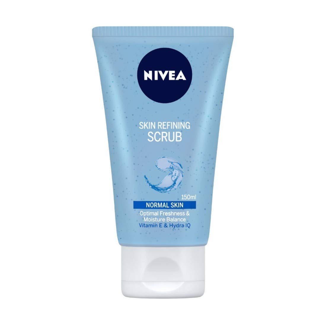 nivea combination skin face wash
