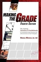 Making the Grade 156698646X Book Cover