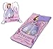 Disney Sofia The First Slumber Bag Set