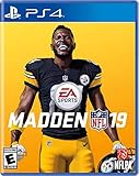 Madden NFL 19 - PlayStation 4