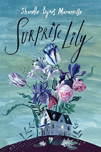 Surprise Lily Hardcover – October 8, 2019