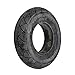 RAZOR SCOOTER TUBELESS SOLID NO FLATS TIRE 200 X 50 (8 X 2) E100 E150 E175 E200