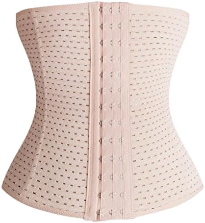 Cuidress Waist Trainer Hot Shapers Slimming Belt Shaper Body Shaper Slimming Modeling Strap Belt Slimming Corset
