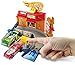 Hot Wheels Poppin' Pizza Shop Playset