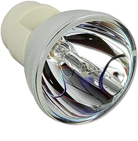 Kingoo Excellent Bare Bulb Lamp For OPTOMA HD26 HD141X HD141X DX342 DX345 H182X DW345 EH200ST DW346 Projector Lamp Bulb