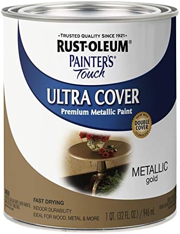 Rust-Oleum 1976730 Painters Contact Latex