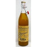 Farchioni, Oil Olive Extra Virgin Il Casolare Organic, 750 Milli