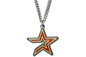 Siskiyou Sports MLB Chain Necklace