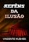 Livro Reféns da ilusão