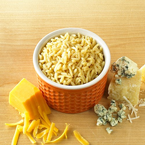 UNCLE BEN'S Ready Rice: Creamy Four Cheese, 8.5oz