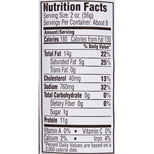 2 Old+Wisconsin+Sausage+Original+16+Ounce