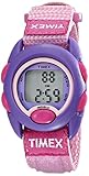 Timex Kids' TW7B997009J Digital Watch with Elastic Nylon Strap