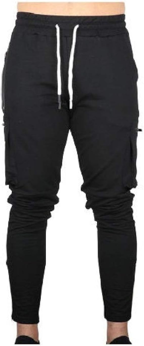 zip up cargo pants