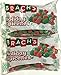 Brachs Holiday Spicettes, Red and Green Christmas Gumdrops - Cinnamon and Wintergreen Jelly Drops primary