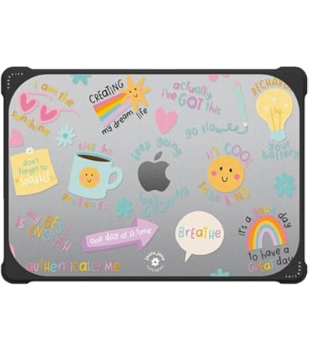 Amazon.com: CASETiFY Impact MacBook Air 13
